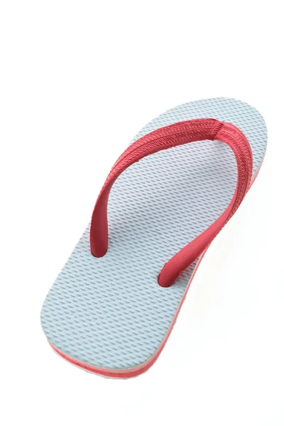 Flip Flop oder Pantoffel — Stockfoto