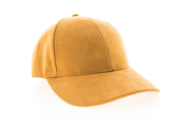 Beyzbol şapka giyim için — Stok fotoğraf