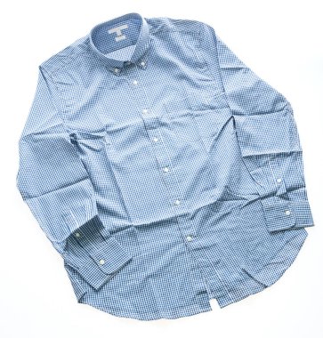 Erkek gömlek giyim için