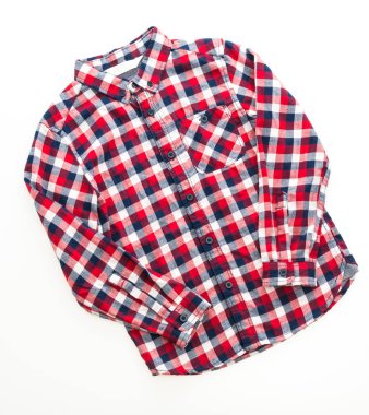 Erkek gömlek giyim için