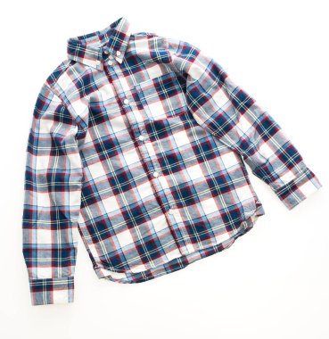 Moda gömlek giyim için