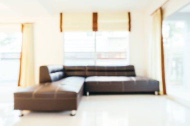 Oturma odası iç bulanıklık