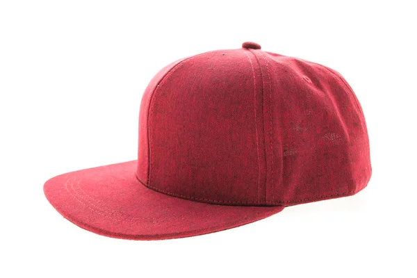 Chapeau de baseball pour vêtements — Photo