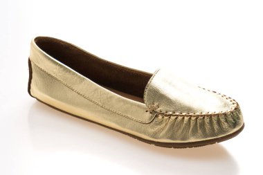  lüks moda altın kadın ayakkabı