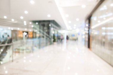 lüks alışveriş ve perakende mağaza