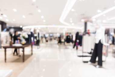 Alışveriş Merkezi iç