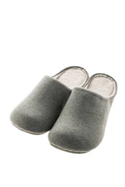 Terlik veya ayakkabı evde kullanmak için