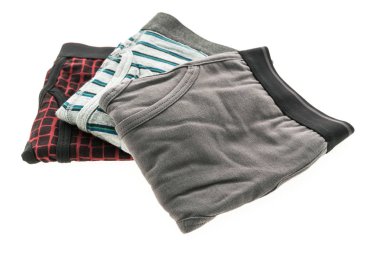 Kısa iç çamaşırı ve boxer erkek pantolon