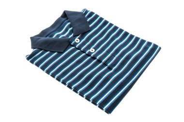 Erkekler için moda polo gömlek