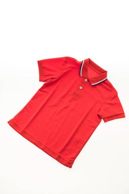 Erkekler için moda polo gömlek