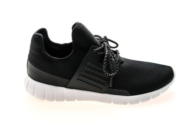 Spor ayakkabı çalıştırmak için