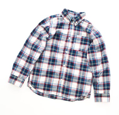 Moda gömlek giyim için