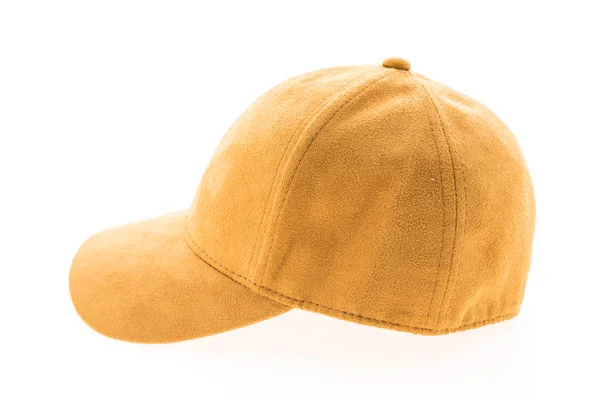 Cappello da baseball per abbigliamento — Foto Stock