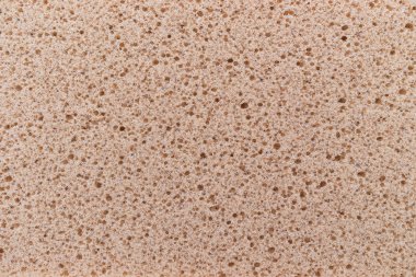 Arka plan için sünger doku