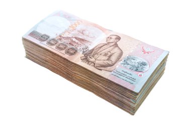 Tay banknot ve nakit