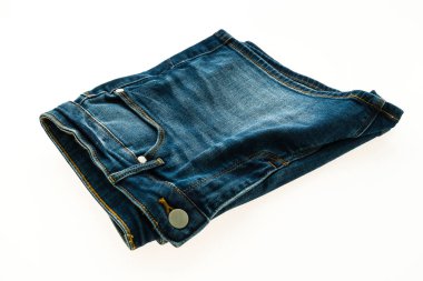 Kadınlar için moda kısa jean pantolon