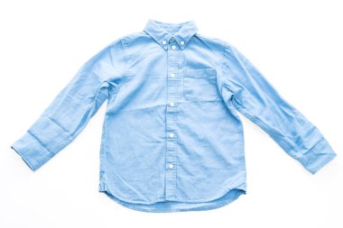 Moda gömlek giyim için