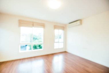 Oda iç için arka plan bulanıklık