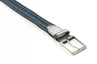 Moda kemer tokası ile