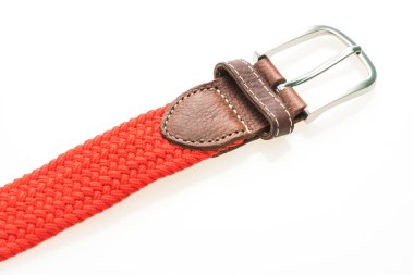 Moda kemer tokası ile