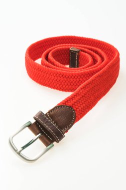 Moda kemer tokası ile