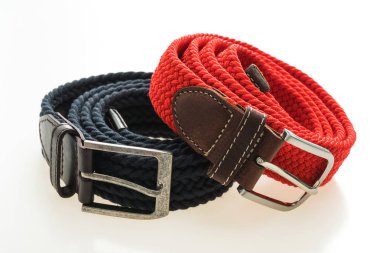 Moda kemer tokası ile