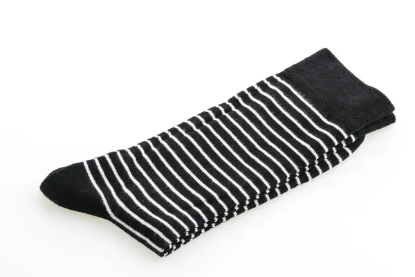 Socks for clothing — Stock Photo, Image