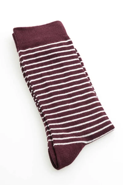 Socks for clothing — Stock Photo, Image