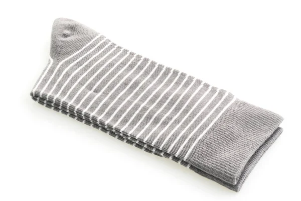 Носки для одежды — стоковое фото