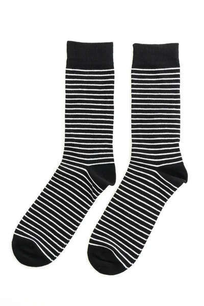 Socks for clothing — Stock Photo, Image