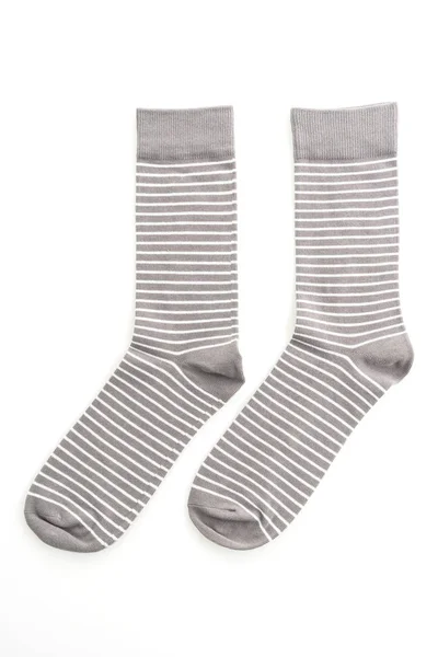 Socks for clothing — Stock Photo, Image