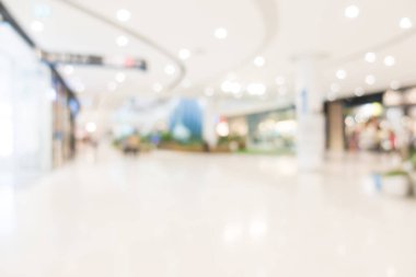 Alışveriş Merkezi iç bulanıklık