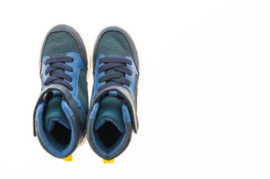 Moda ayakkabı ve spor ayakkabı