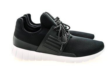 Spor ayakkabı çalıştırmak için