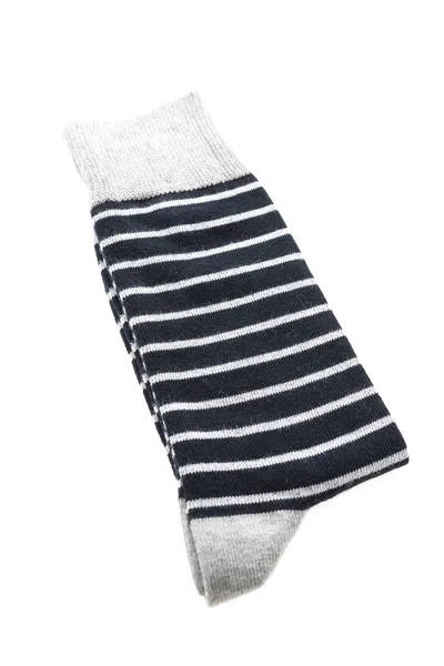 Пара носков для одежды — стоковое фото