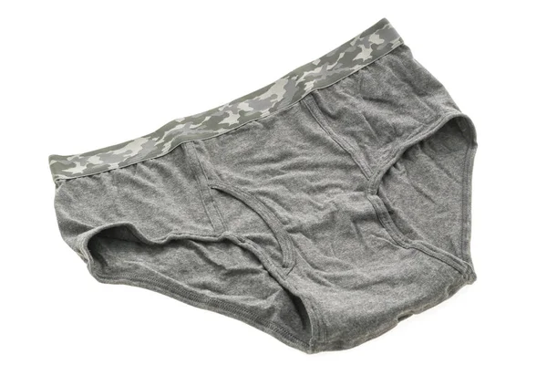 Man underwear for clothing — Stock Photo, Image