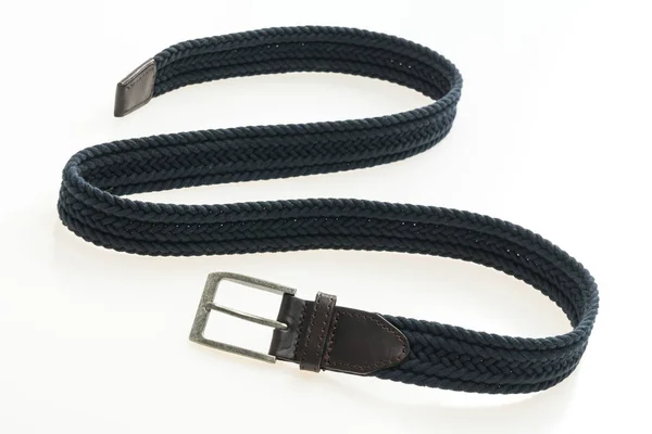 Ceinture de mode avec boucle — Photo