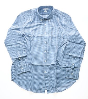 Erkek gömlek giyim için