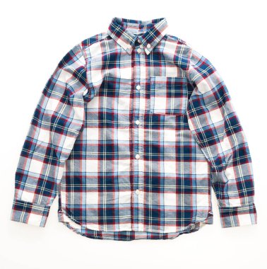 Moda gömlek giyim için