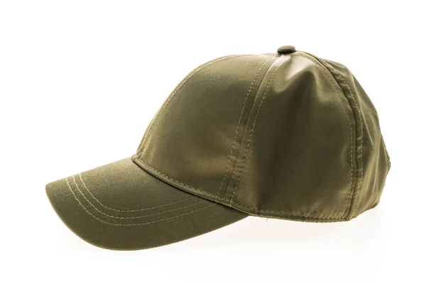 Chapéu de beisebol para roupas — Fotografia de Stock