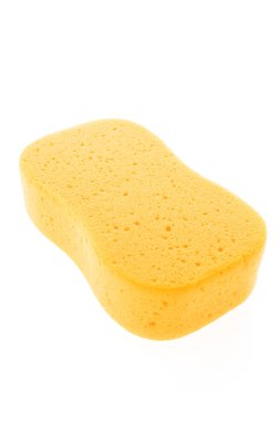 Temizlik için mikro sünger