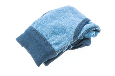 Çocuk ve çocuk için kısa iç çamaşırı