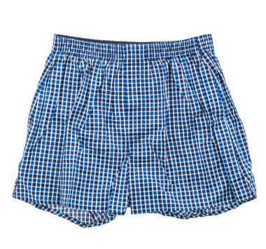 Kısa iç çamaşırı ve boxer erkek pantolon