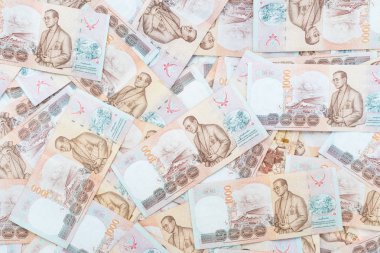 Tay banknot ve nakit