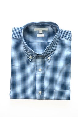 Erkek gömlek giyim için