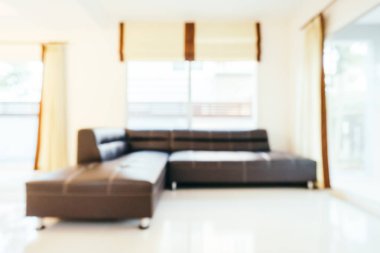 Oturma odası iç bulanıklık