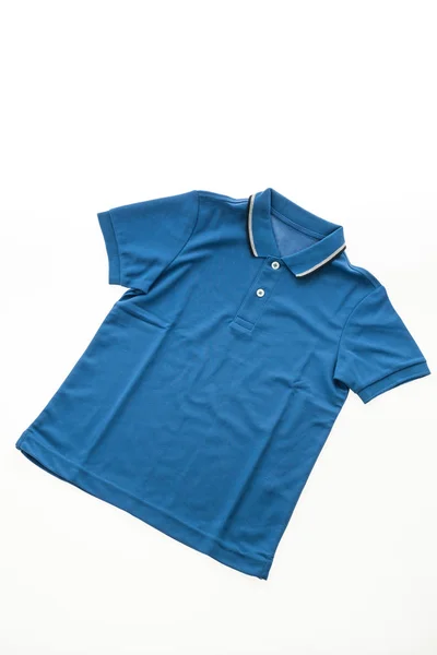 Koszulka polo moda dla mężczyzn — Zdjęcie stockowe