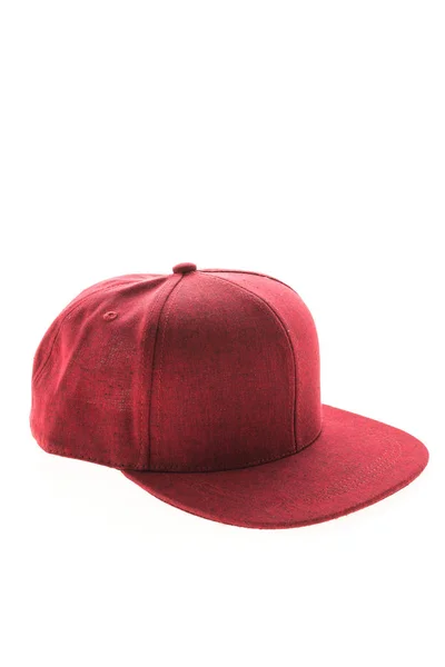 Cappello da baseball per abbigliamento — Foto Stock