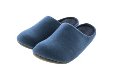 Ayakkabı veya terlik evde kullanmak için