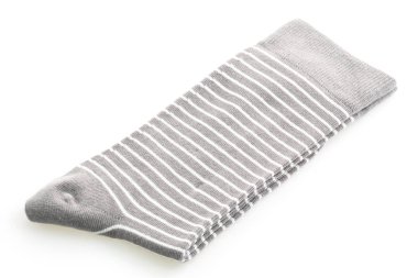 Çift Çorap giyim için